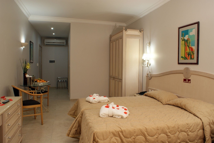 Hotel Solana