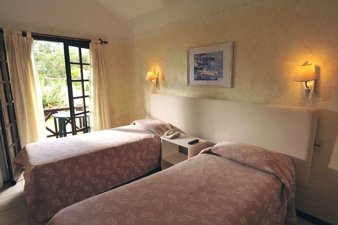 Hotel Solanas Spa And Resort