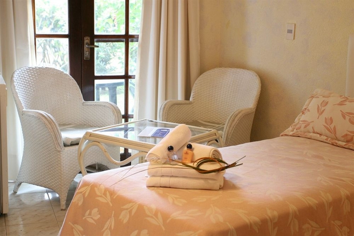 Hotel Solanas Spa And Resort