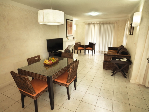 Hotel Solanas Spa And Resort