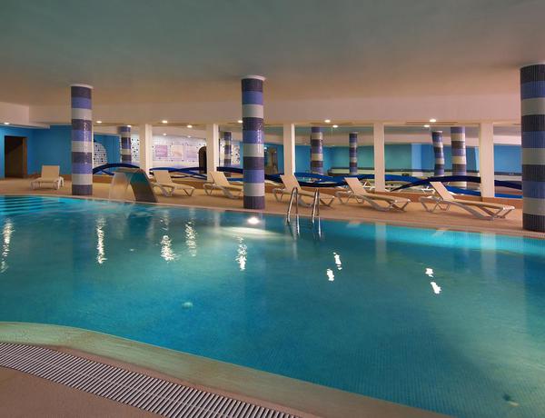 Hotel Solaqua