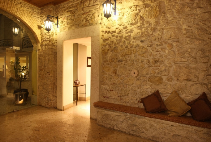 Hotel Solar Do Castelo