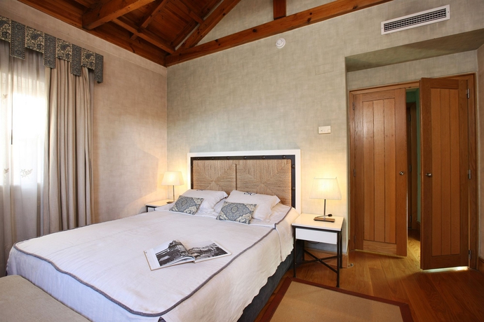 Hotel Solar Do Castelo