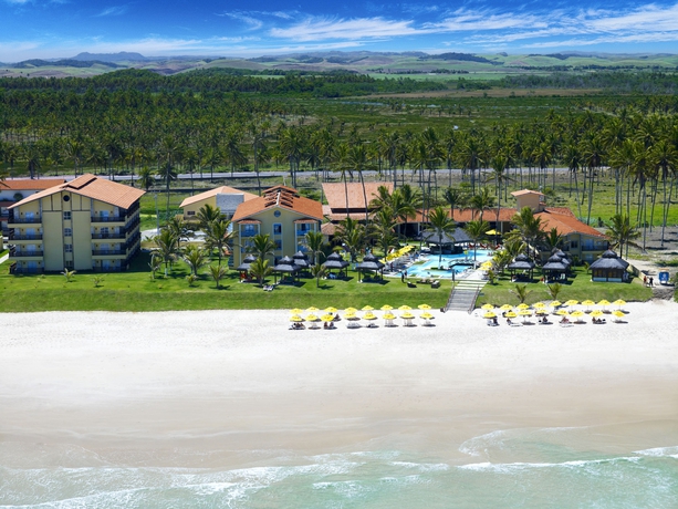 Hotel Solar Porto de Galinhas