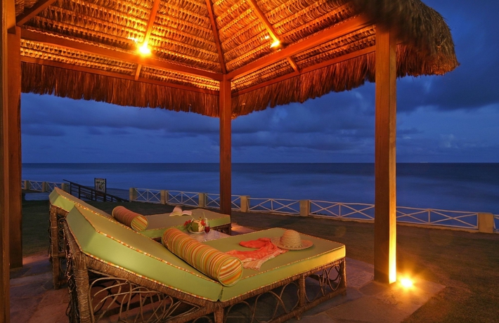 Hotel Solar Porto de Galinhas