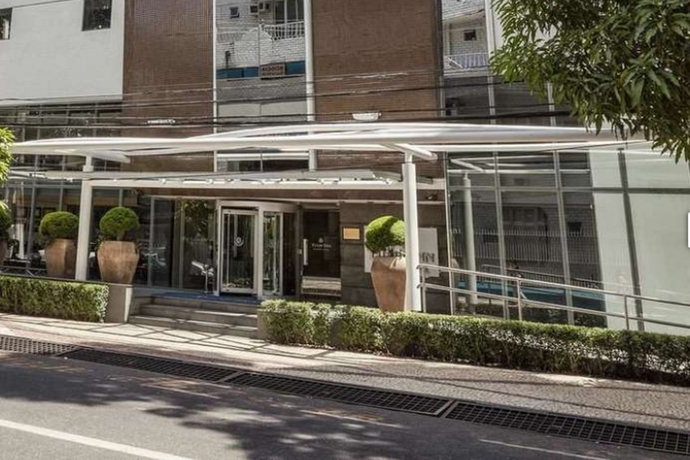 Hotel Solare - Expresso Xxi Nazaré