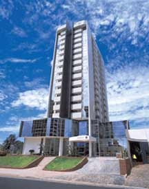 Hotel Solare American Flat Residenc