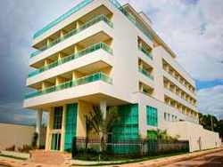 Hotel Solare L?authentique Cristal