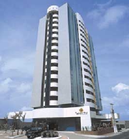 Hotel Solare Number One Flat Residence