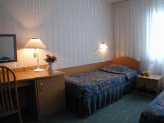 Hotel Solec