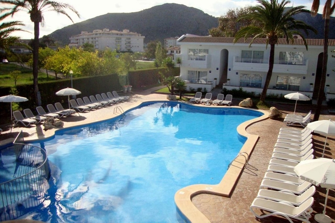 Hotel Solecito