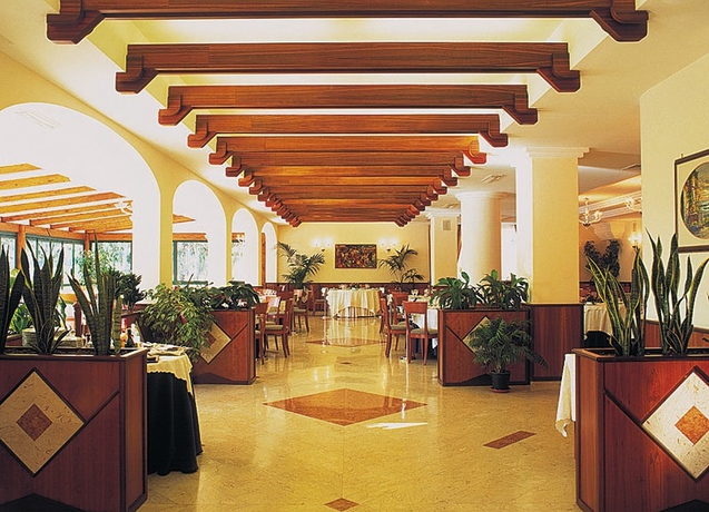Hotel Solfatara