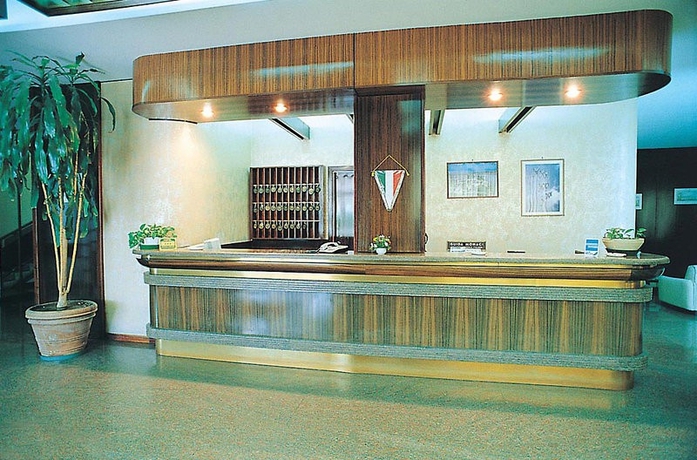 Hotel Solfatara