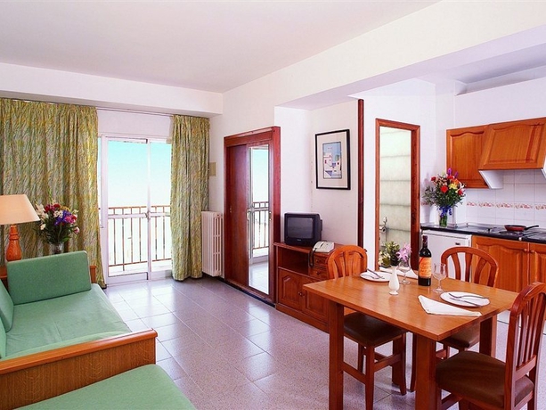 Hotel Solimar