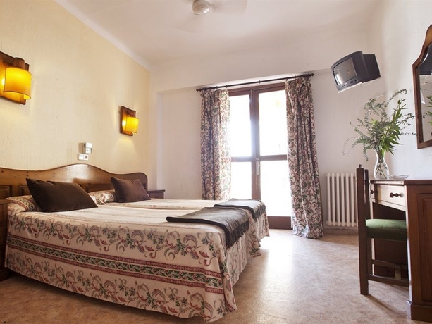 Hotel Solimar