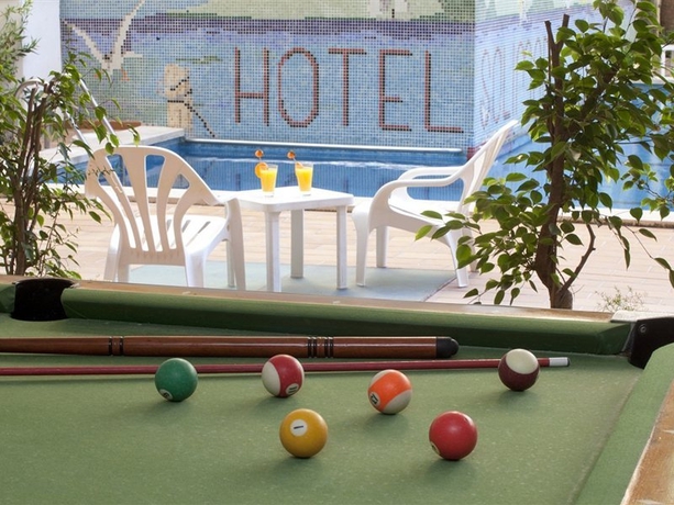 Hotel Solimar