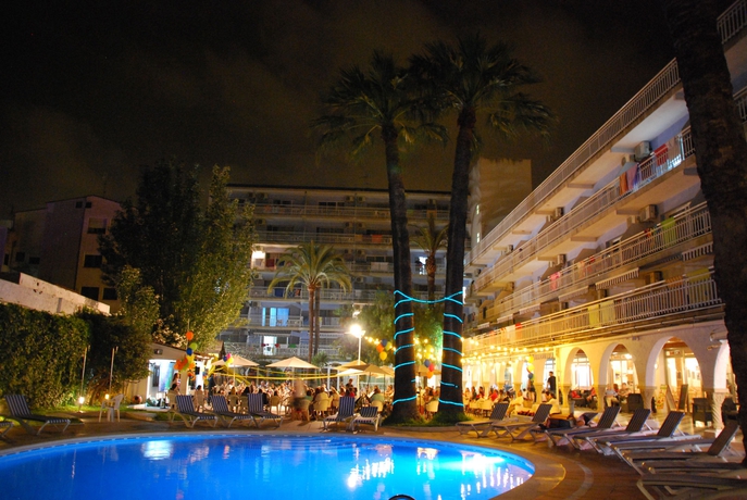 Hotel Solimar