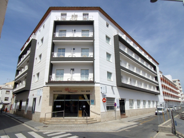 Hotel Solimar