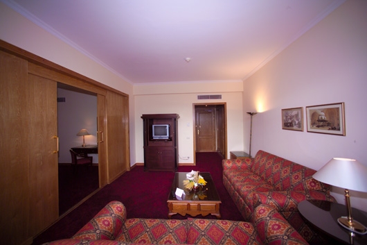 Hotel Solimer Golf Resort & Spa