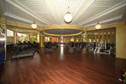 Hotel Solimer Golf Resort & Spa