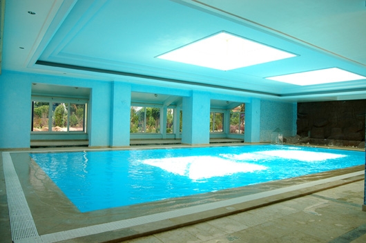 Hotel Solimer Golf Resort & Spa