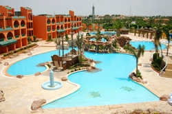 Hotel Solimer Golf Resort & Spa