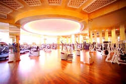 Hotel Solimer Golf Resort & Spa