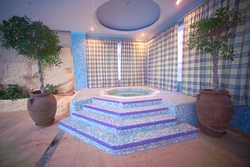 Hotel Solimer Golf Resort & Spa
