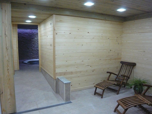 Hotel Solineu