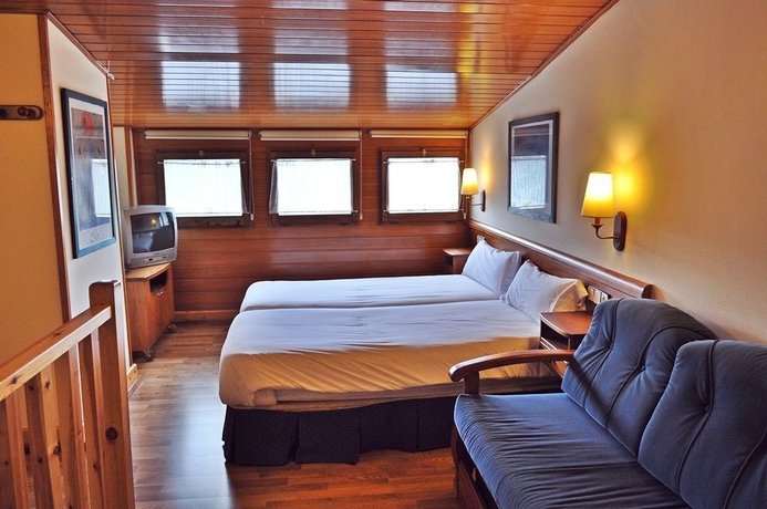 Hotel Solineu