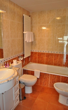 Hotel Solineu