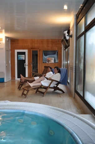 Hotel Solineu