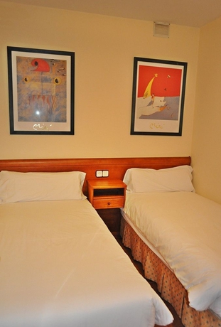 Hotel Solineu