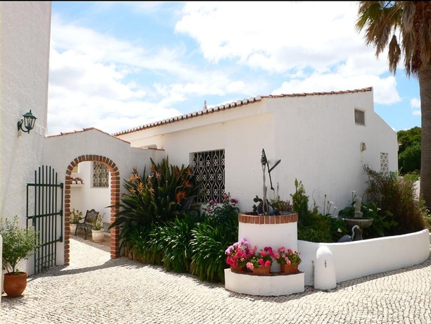 Hotel Sollagos Studios