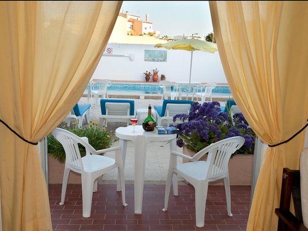 Hotel Sollagos Studios