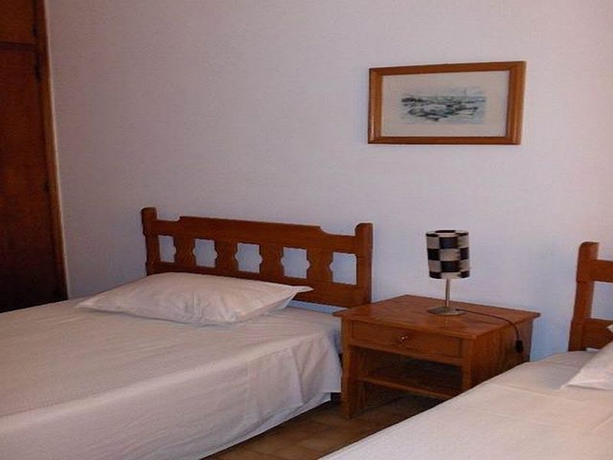 Hotel Solmonte