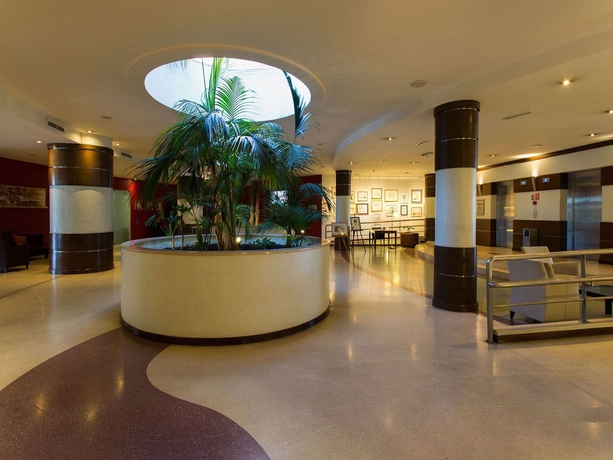 Hotel Solplay