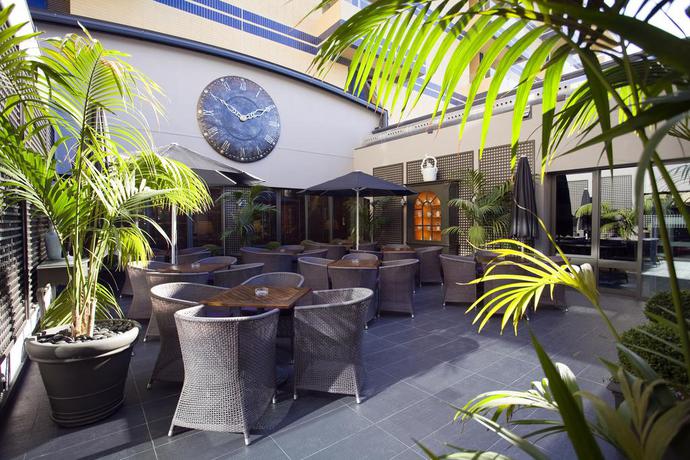 Hotel Solverde Spa & Wellness Center