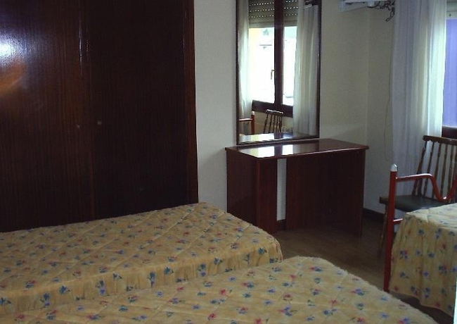 Hotel Solymar