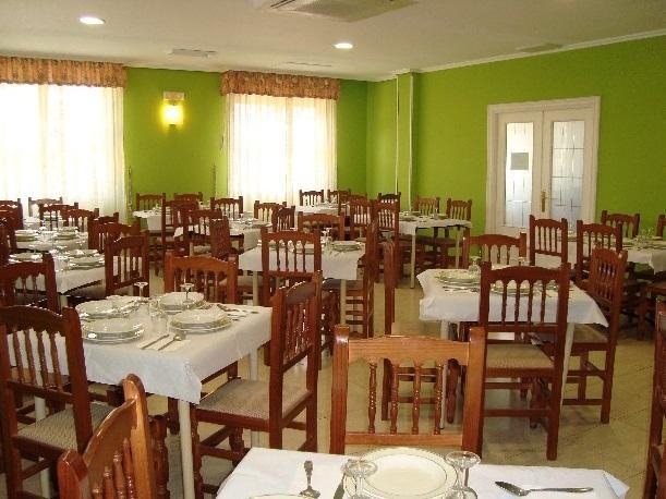 Hotel Solymar