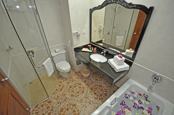 Hotel Somadevi Angkor Hotel & Spa