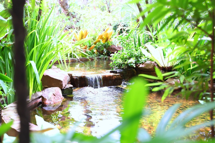 Hotel Somadevi Angkor Hotel & Spa