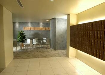 Hotel Somerset Azabu East