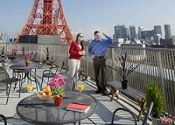 Hotel Somerset Azabu East