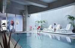 Hotel Somerset Azabu East