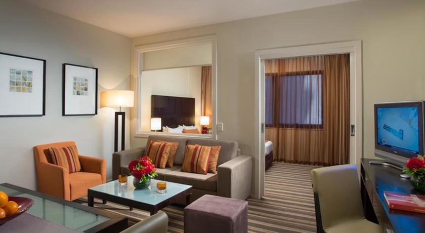 Hotel Somerset On Elizabeth