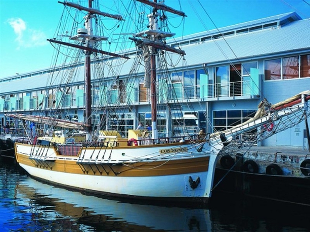 Hotel Somerset On The Pier