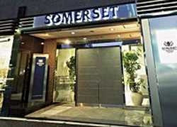 Hotel Somerset Roppongi