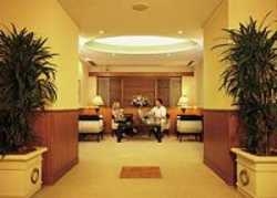 Hotel Somerset Roppongi