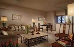 Hotel Somerset Roppongi
